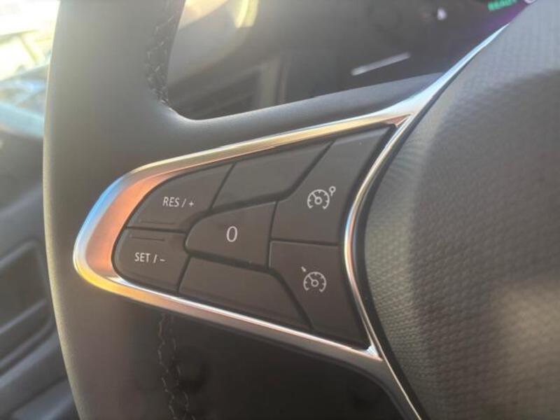 Renault Kangoo VAN E-Tech Electrique
