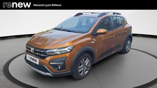 SANDERO