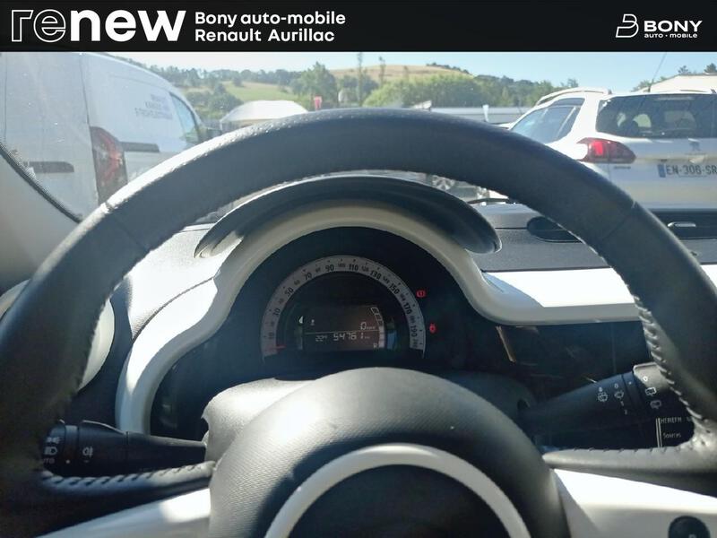 Renault Twingo III