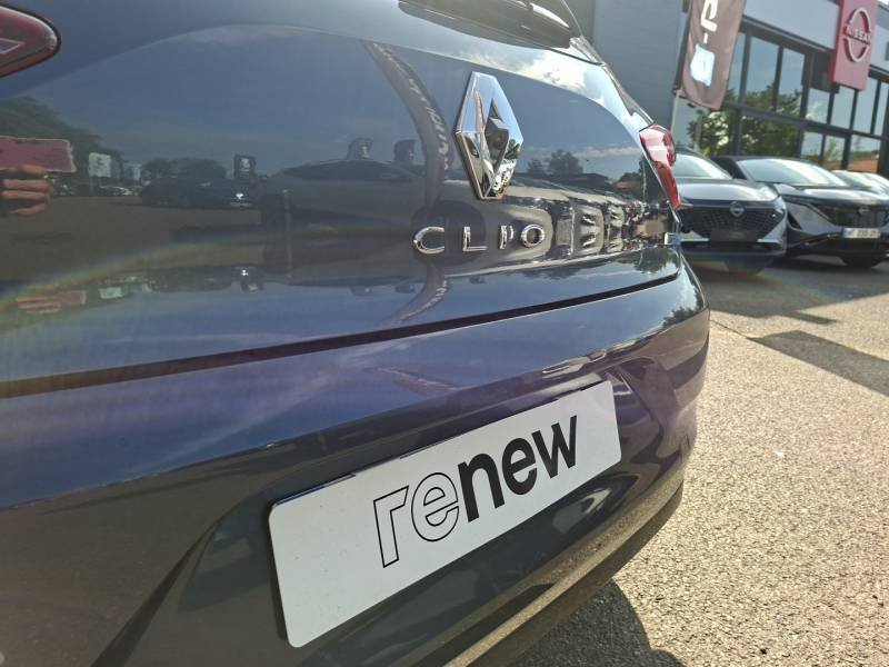 Renault Clio V