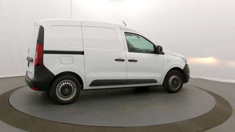 Renault Express VAN