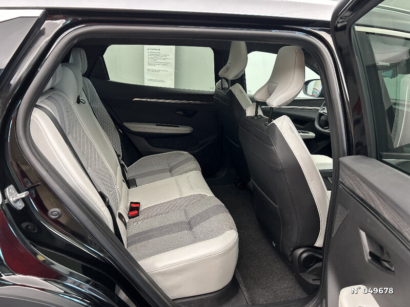 Renault Scenic E-Tech Electrique
