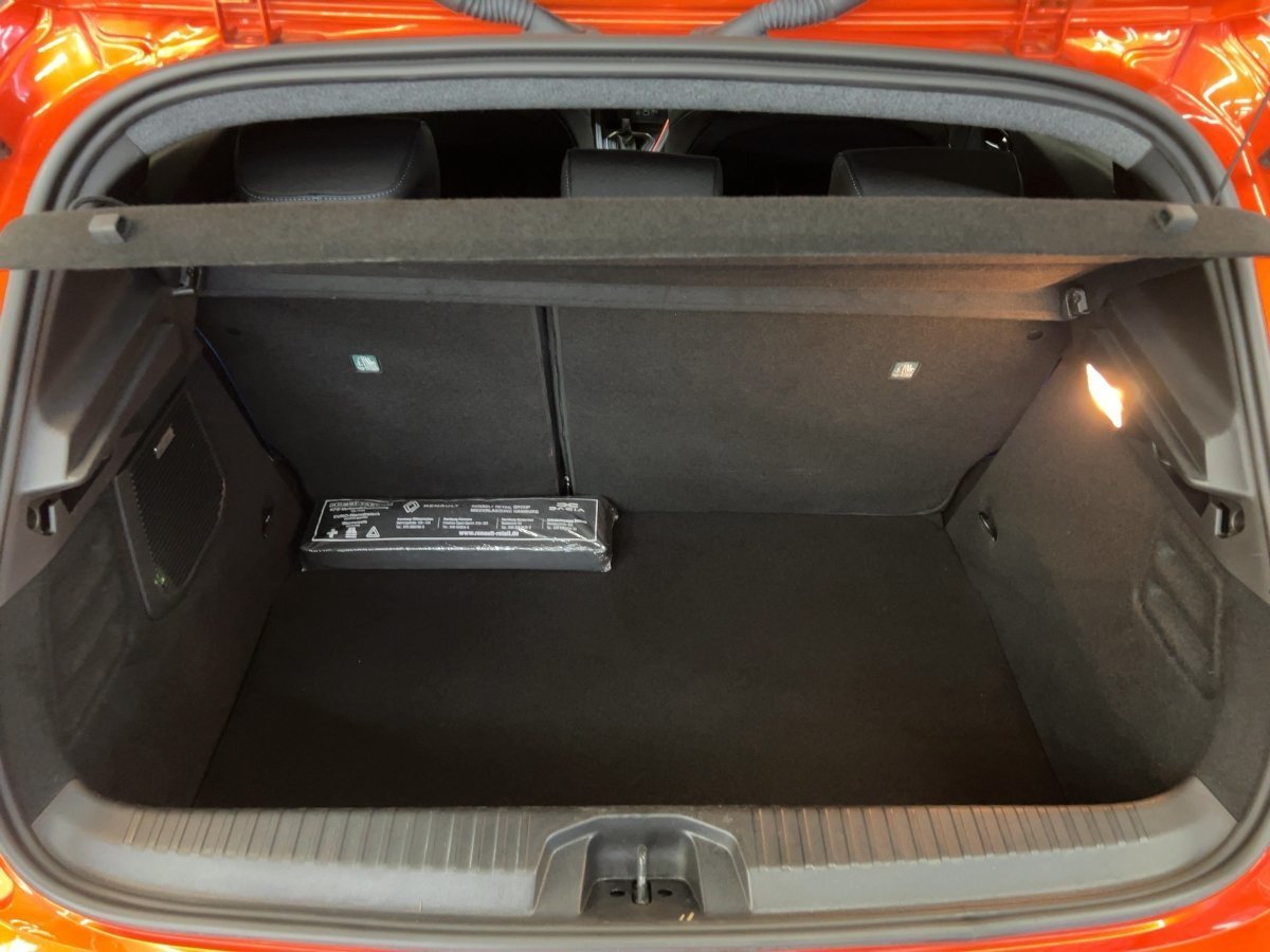 Renault Clio – Bild 21