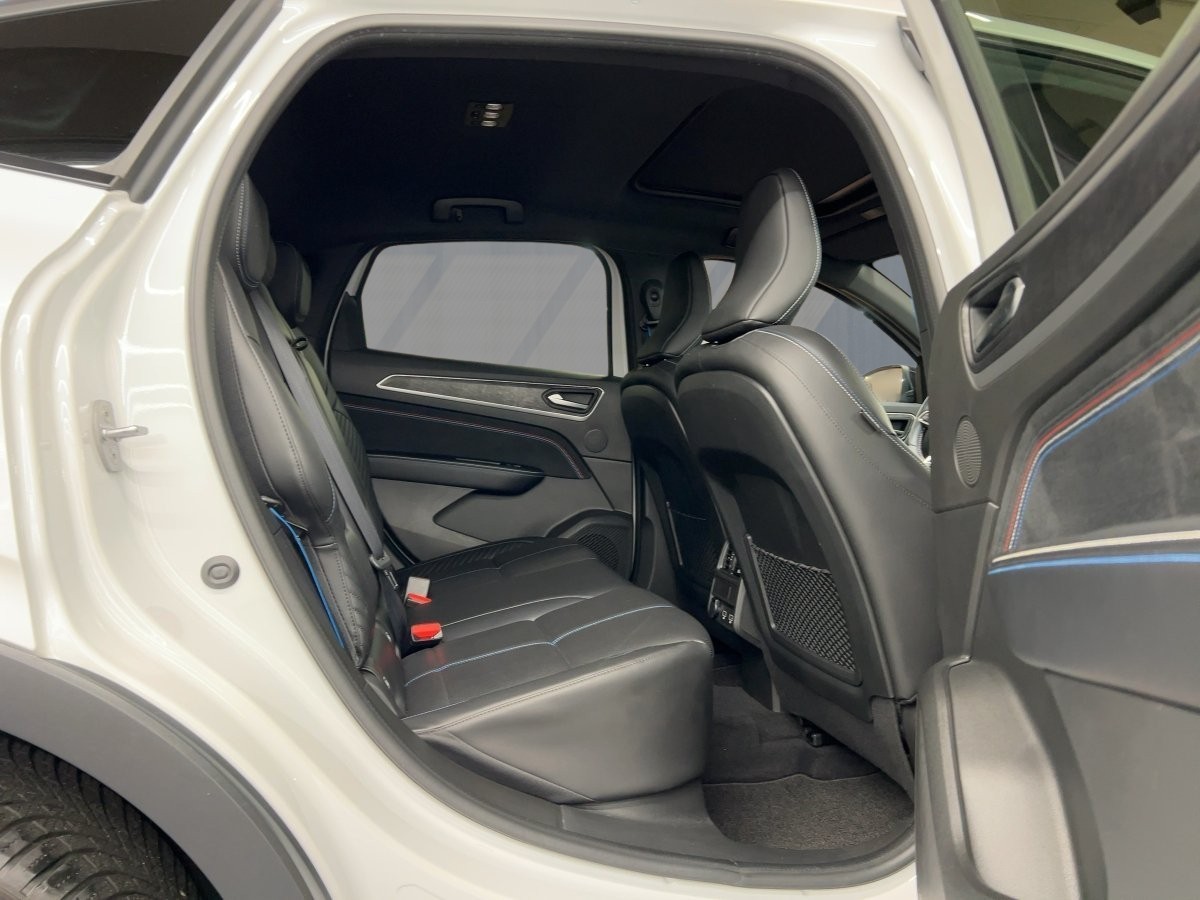 Renault Arkana – Bild 9