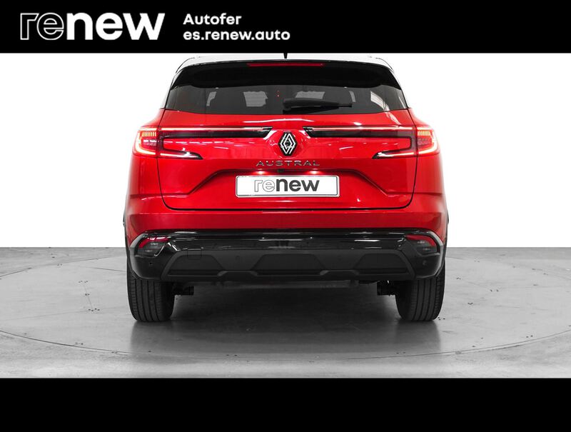Renault Austral
