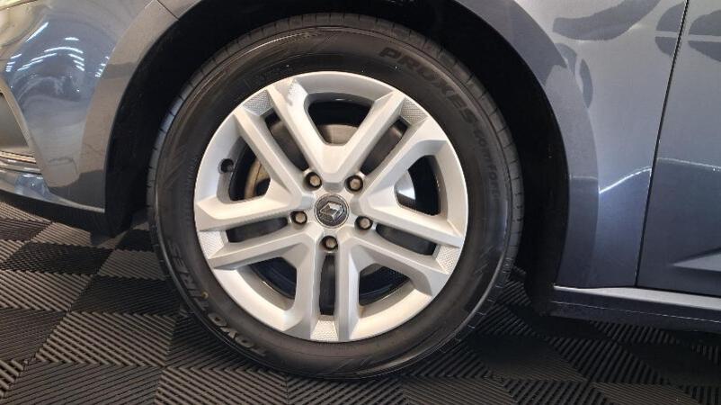Renault Megane IV Berline