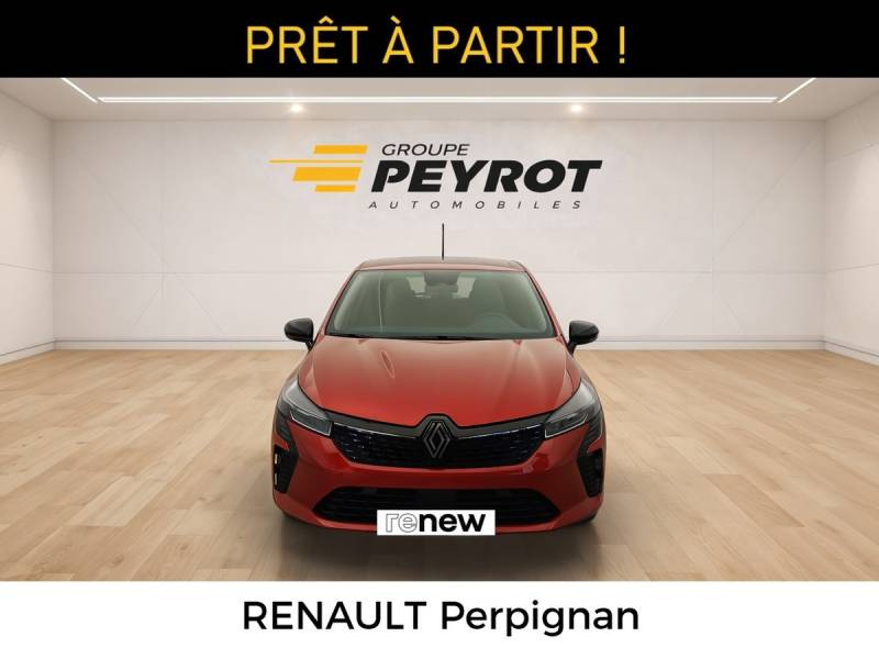 Renault Clio V