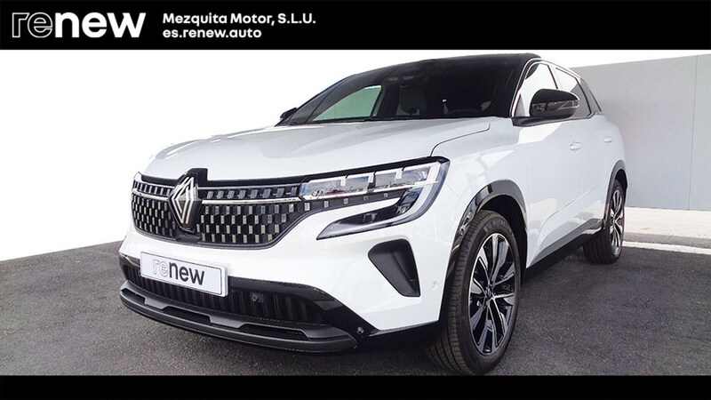 Renault Austral
