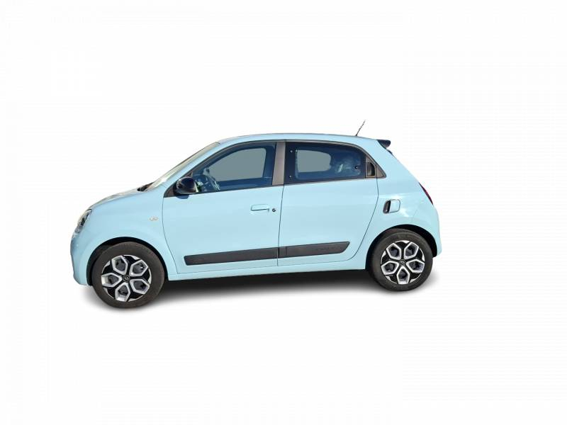 Renault Twingo III