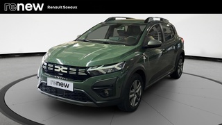 Vehicle 3D Image