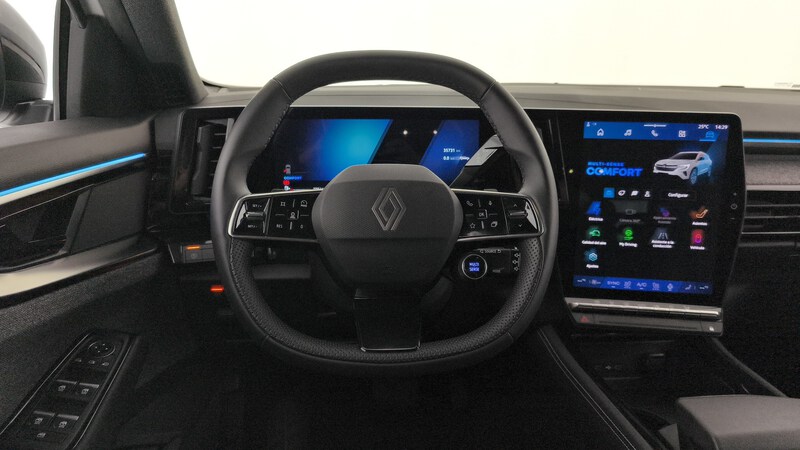 Renault Espace