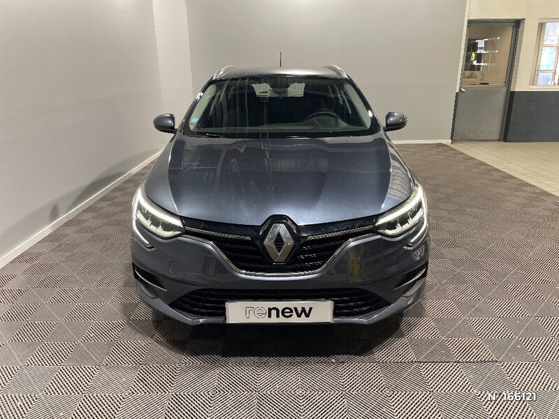 Renault Megane IV Estate