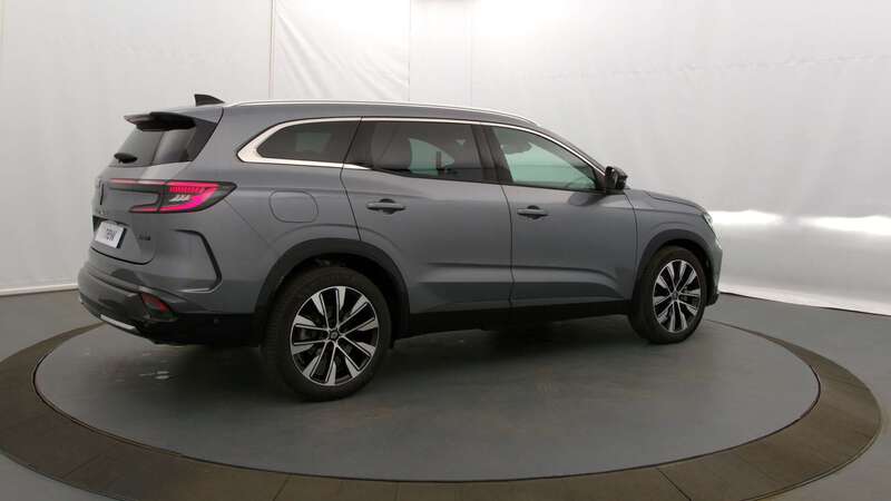 Renault Espace VI