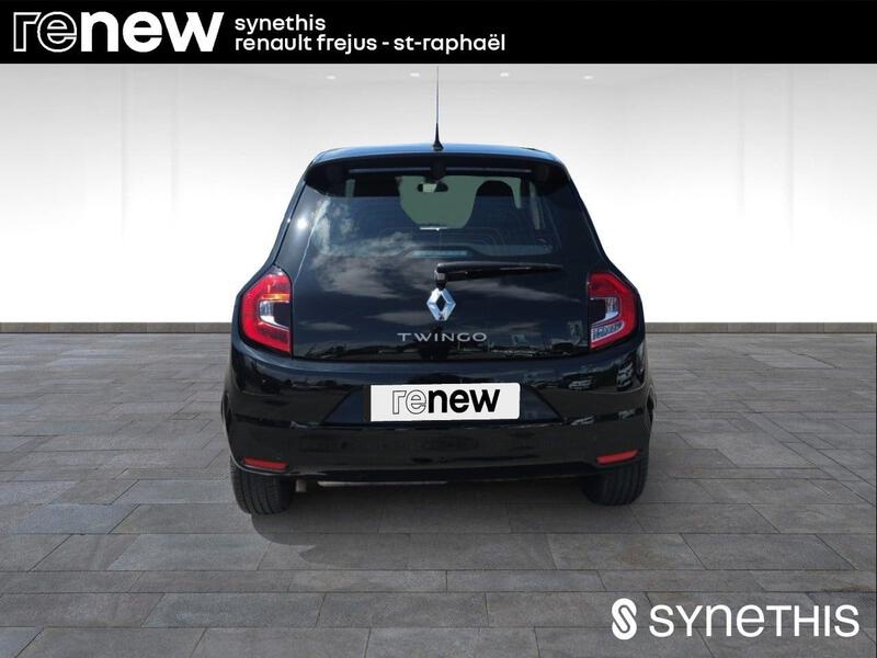 Renault Twingo III