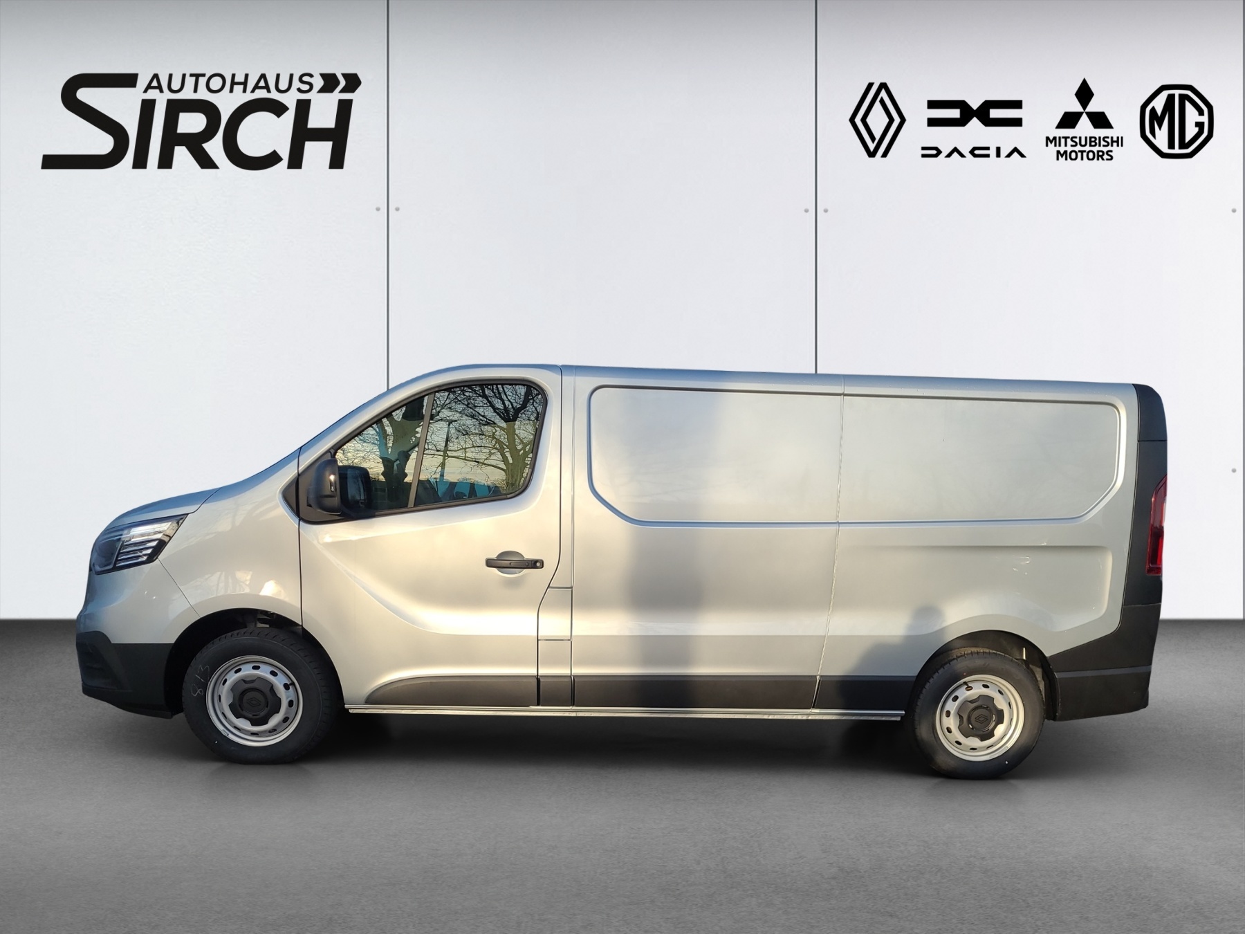 Renault Trafic – Bild 2