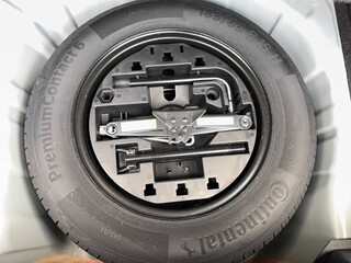 Vehicle 3D Image