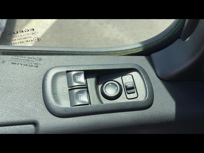 Renault Master Chassis Cabine