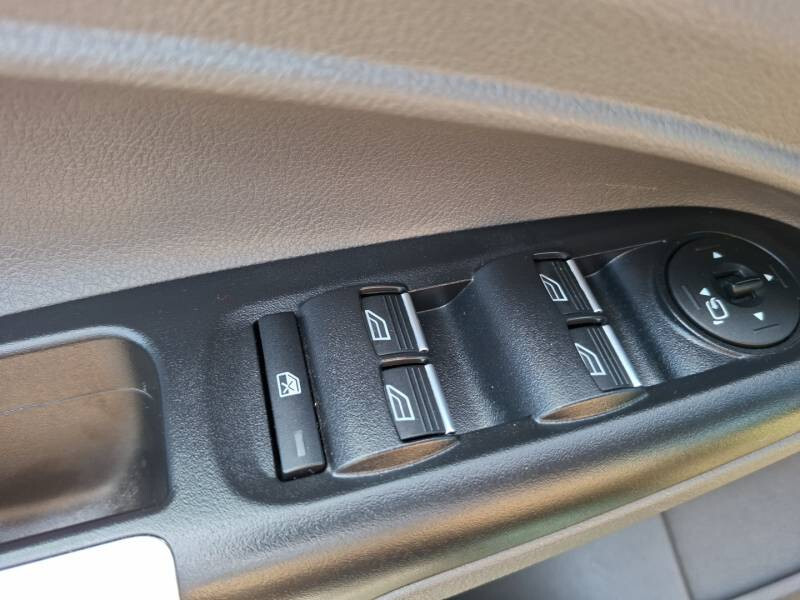 Ford Tourneo
