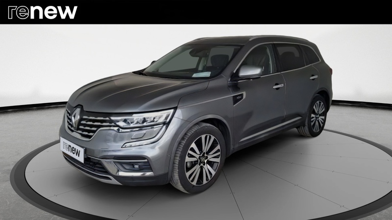 RENAULT Koleos 2021 — imagine 25