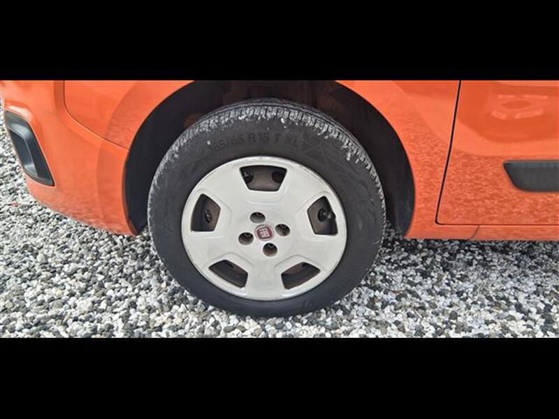 Fiat Qubo