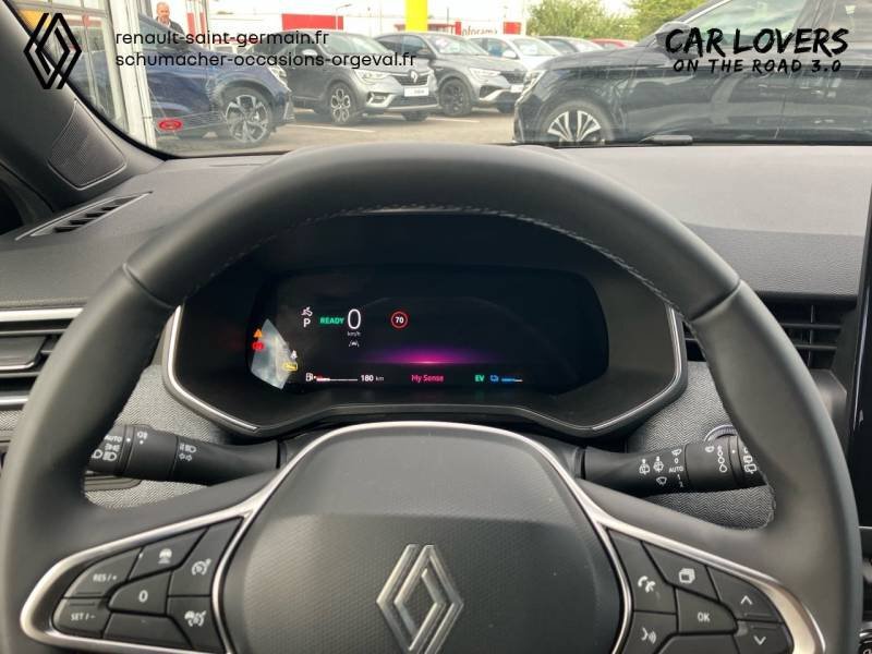 Renault Clio V
