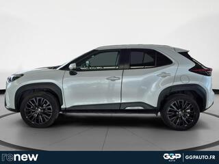 Vehicle 3D Image