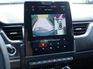 Vehicle 3D Image