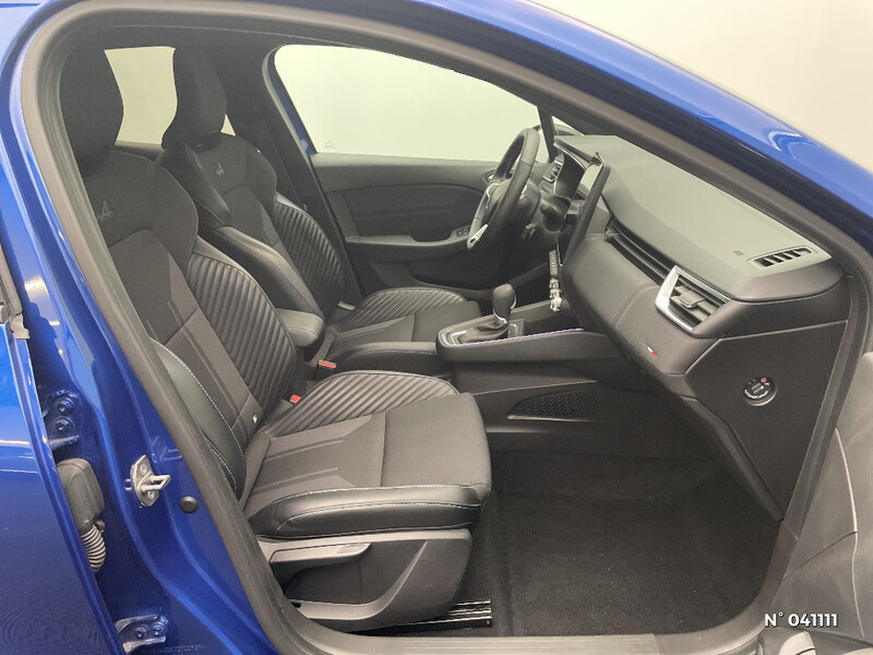 Renault Clio V