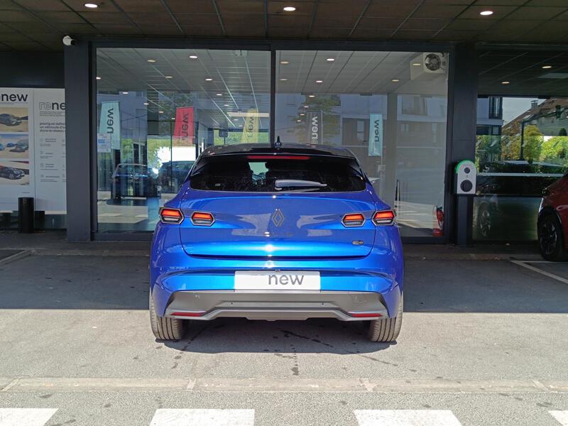 Renault Clio VI