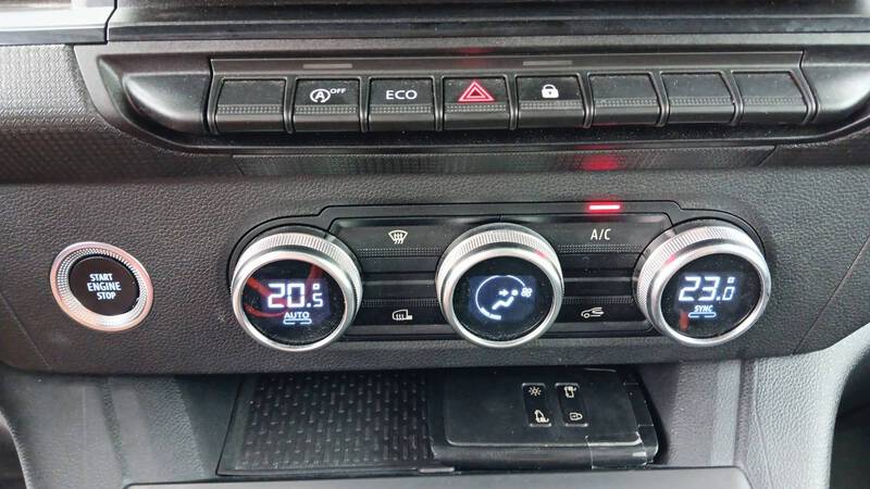 Renault Kangoo VU