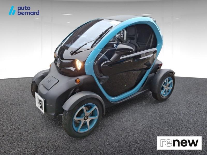 Renault Twizy