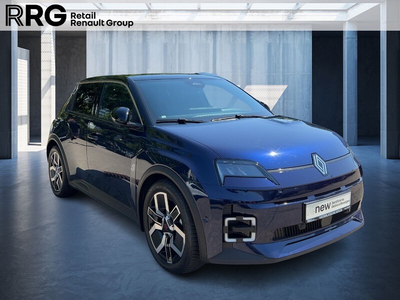 Renault R 5
