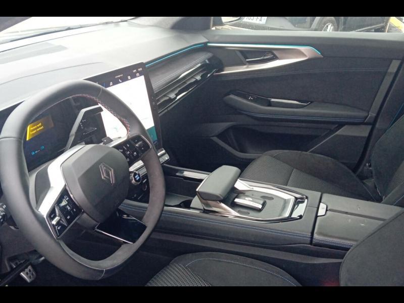 Renault Espace VI