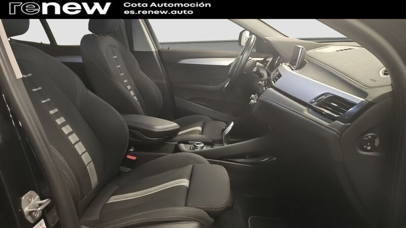 BMW X2 F39