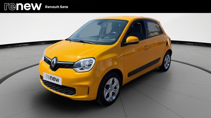 Renault Twingo III
