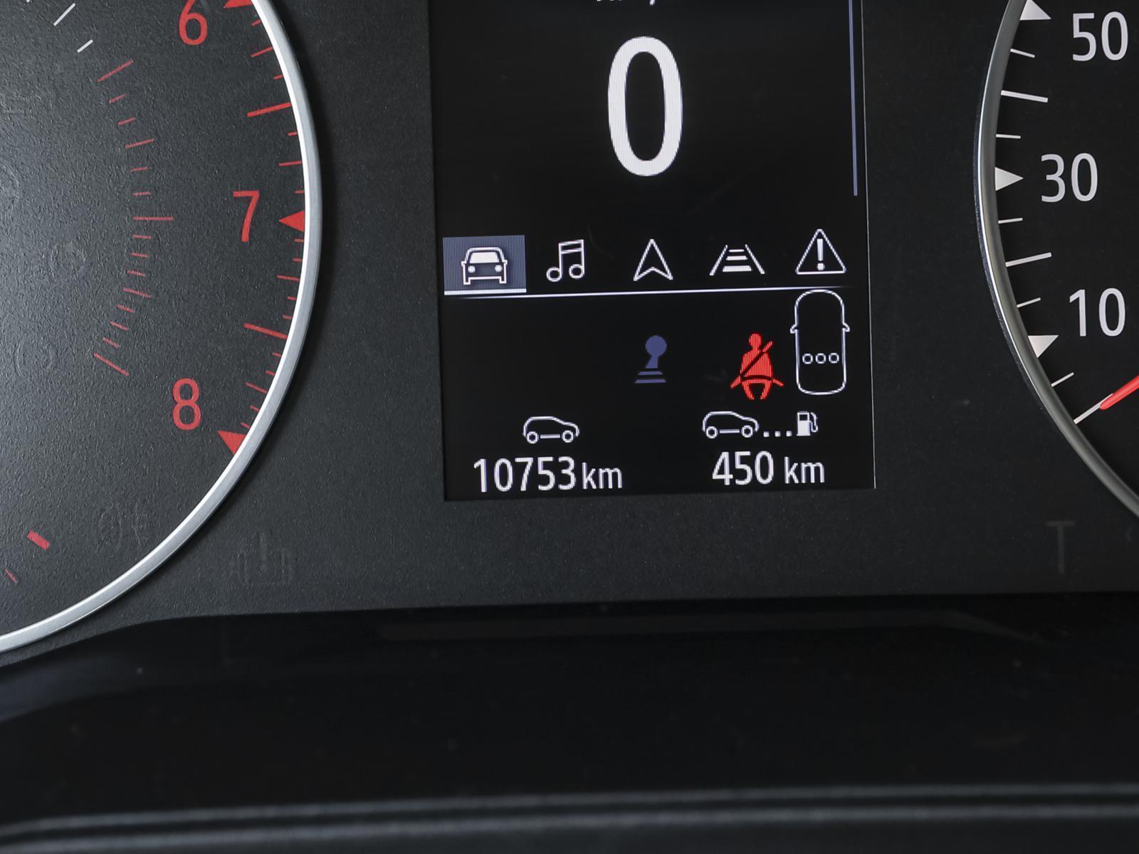 Renault Clio – Bild 15