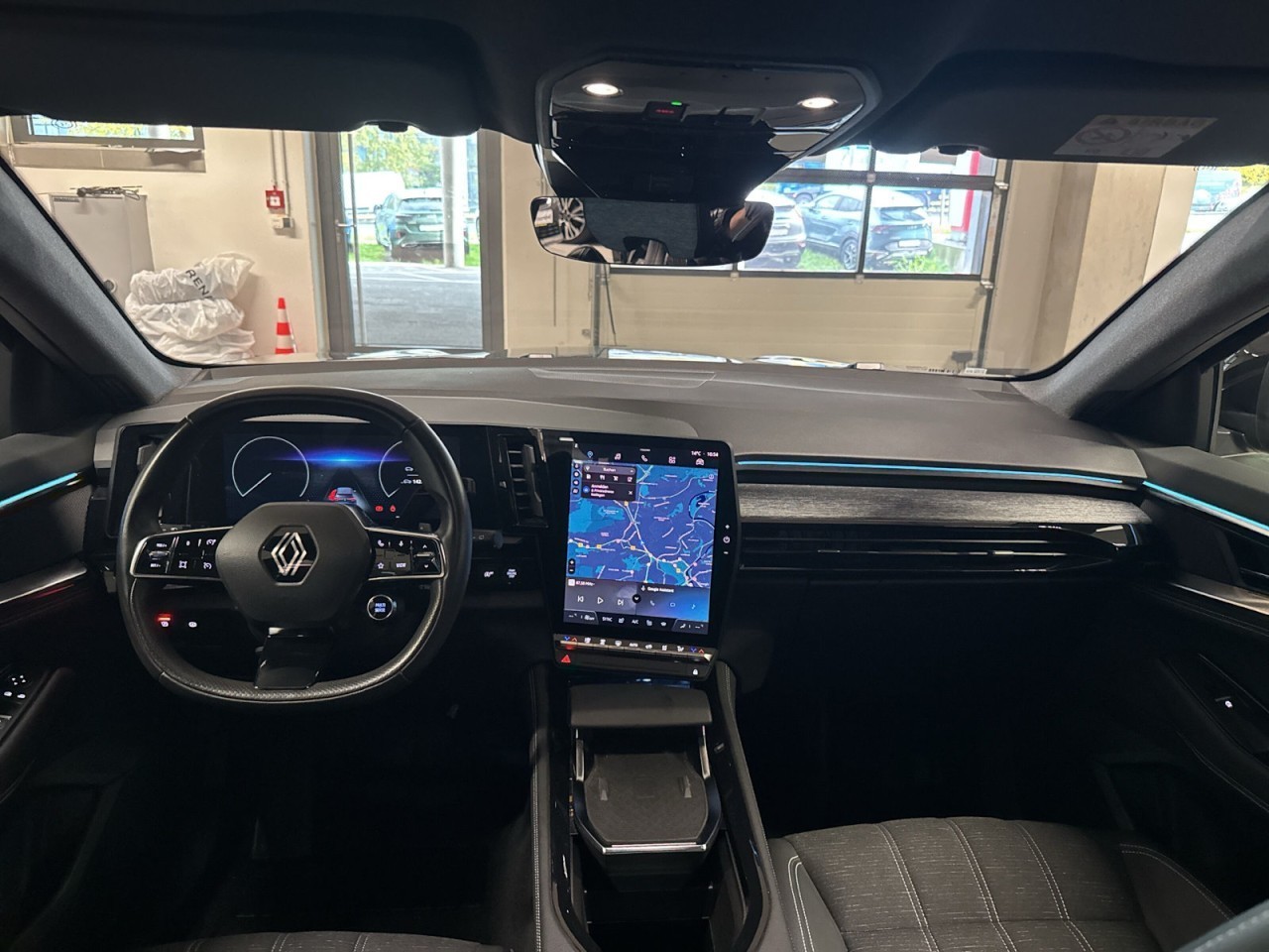 Renault Austral – Bild 13