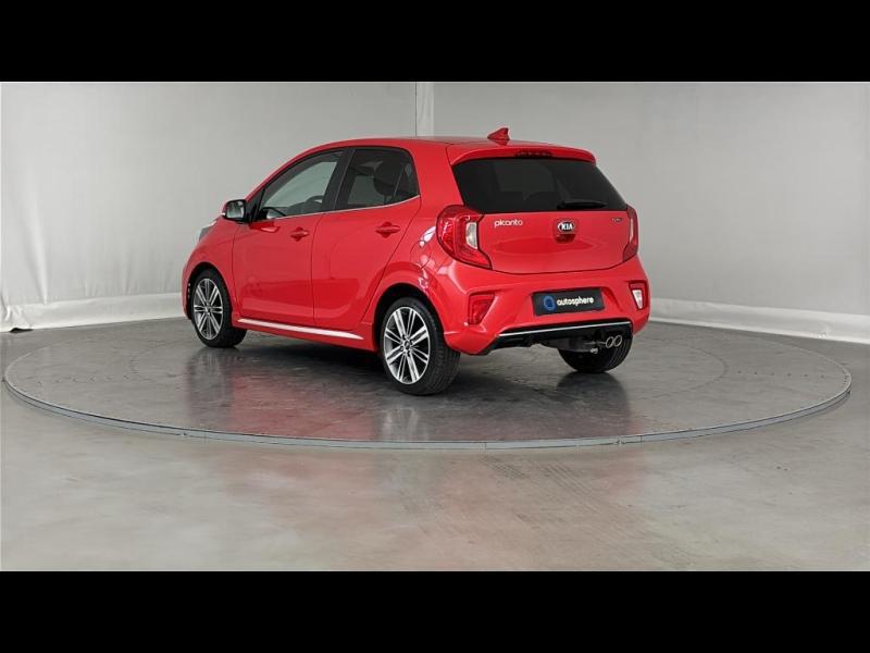 KIA Picanto