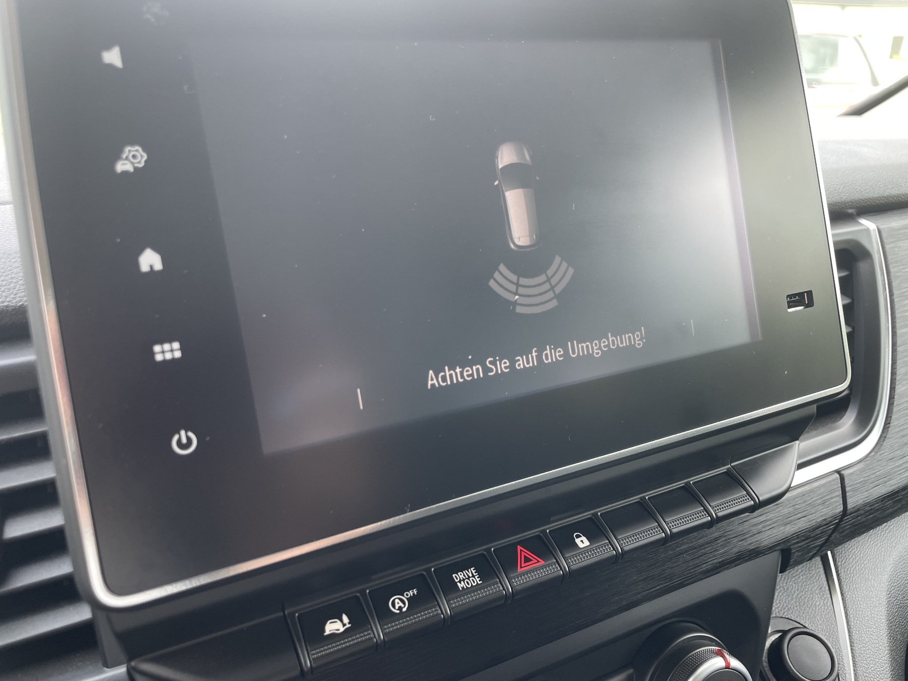 Renault Trafic – Bild 40