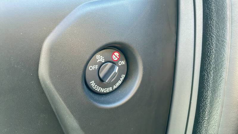 Renault Scenic E-Tech Electrique