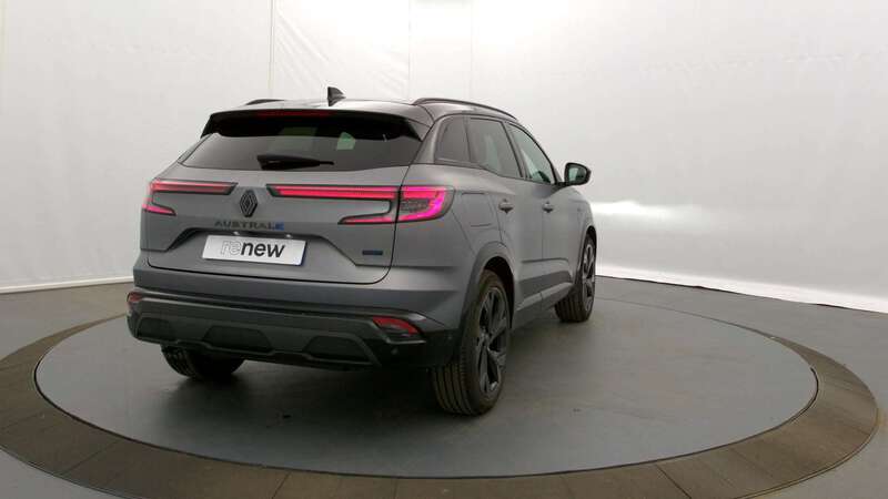 Renault Austral