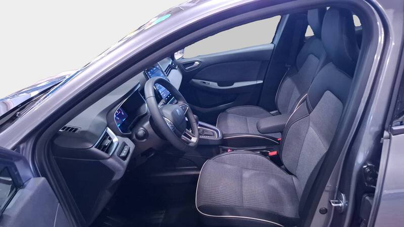 Renault Clio V