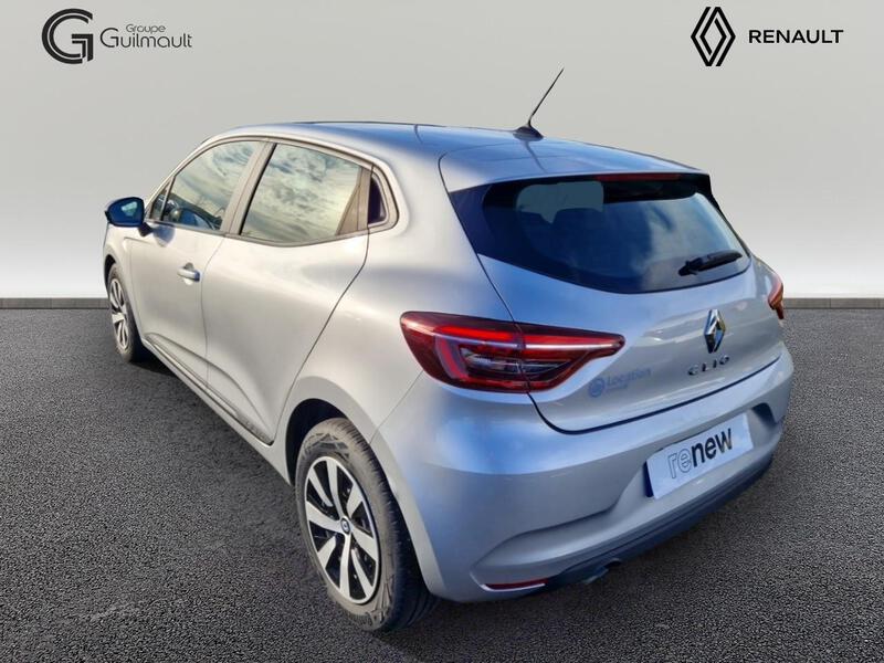 Renault Clio V