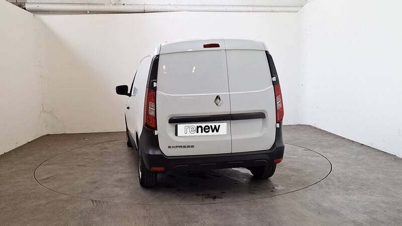 Renault Express VAN