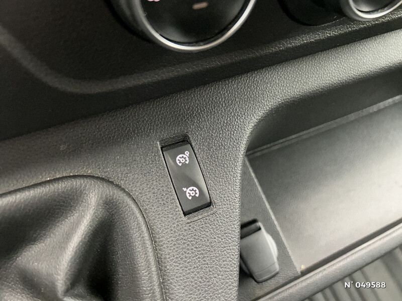 Renault Master Fourgon