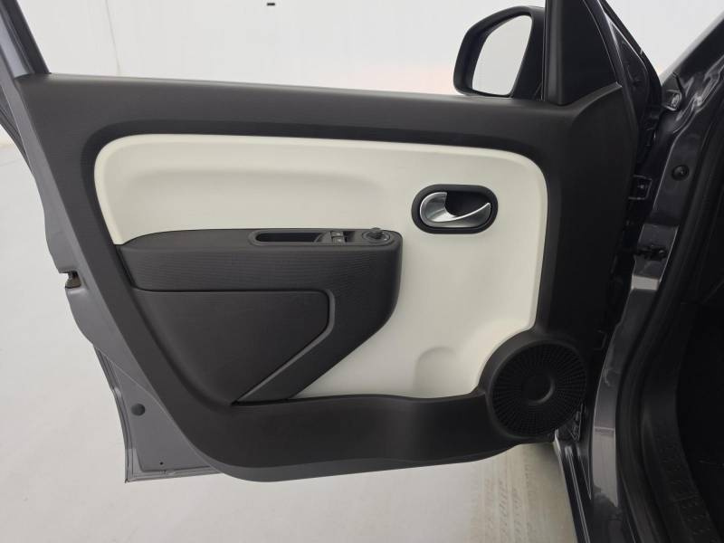 Renault Twingo III