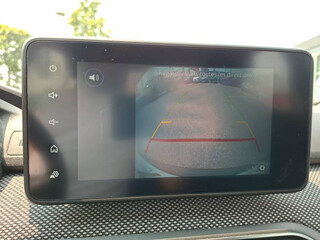 Vehicle 3D Image