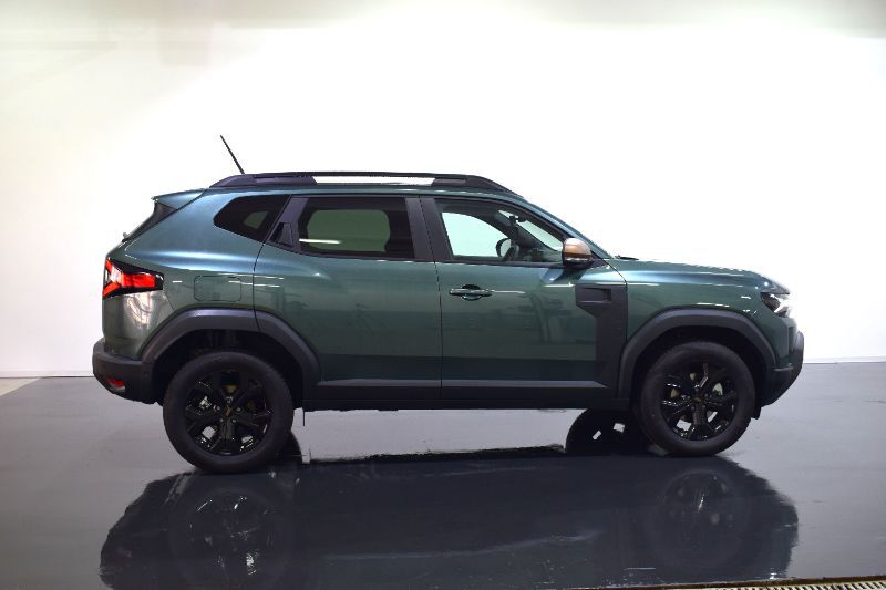 DACIA Duster 2026 — imagine 5