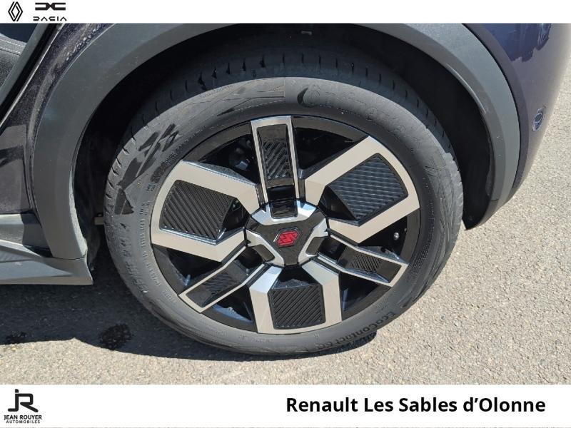 Renault R5 E-Tech Electrique