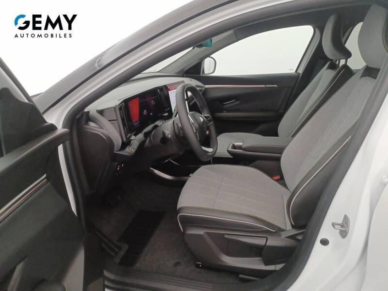 Renault Scenic E-Tech Electrique